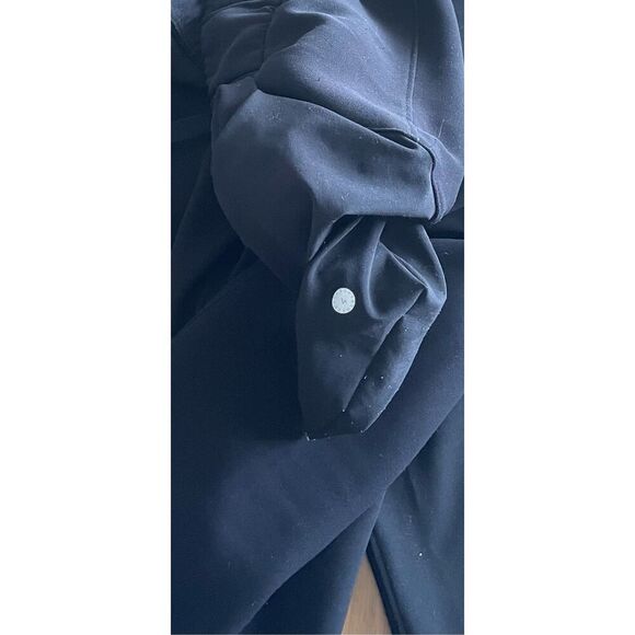 Lululemon On The Fly Pant *Woven 28" - Picture 6 of 6